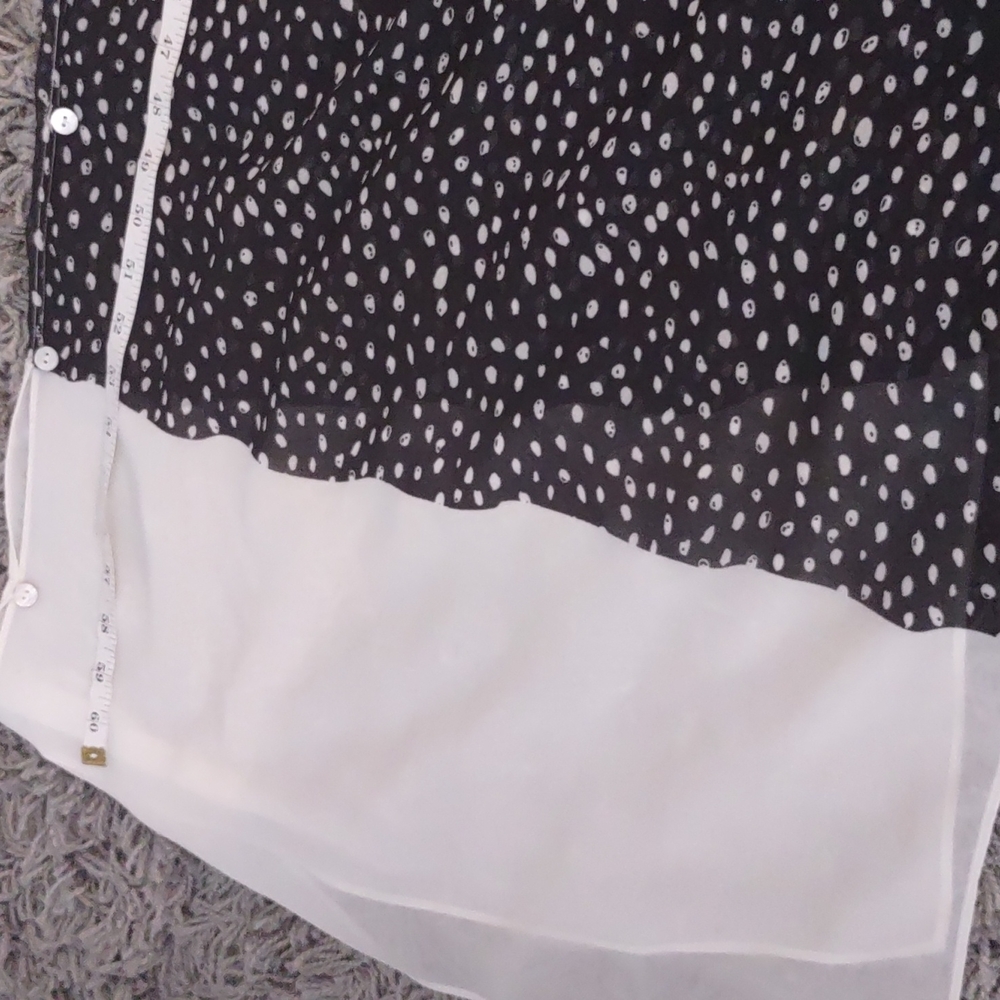 Wynne layers Convertible 20 Looks in 1 Poncho shirt skirt travel Off Shoulder L - Picture 6 of 13